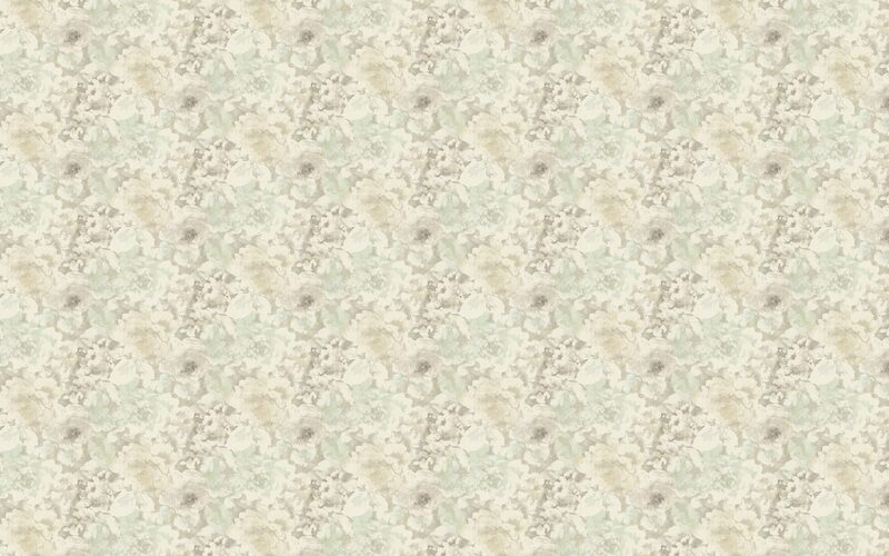 Papier peint intissé FLORENTINE CAMELIA coloris beige