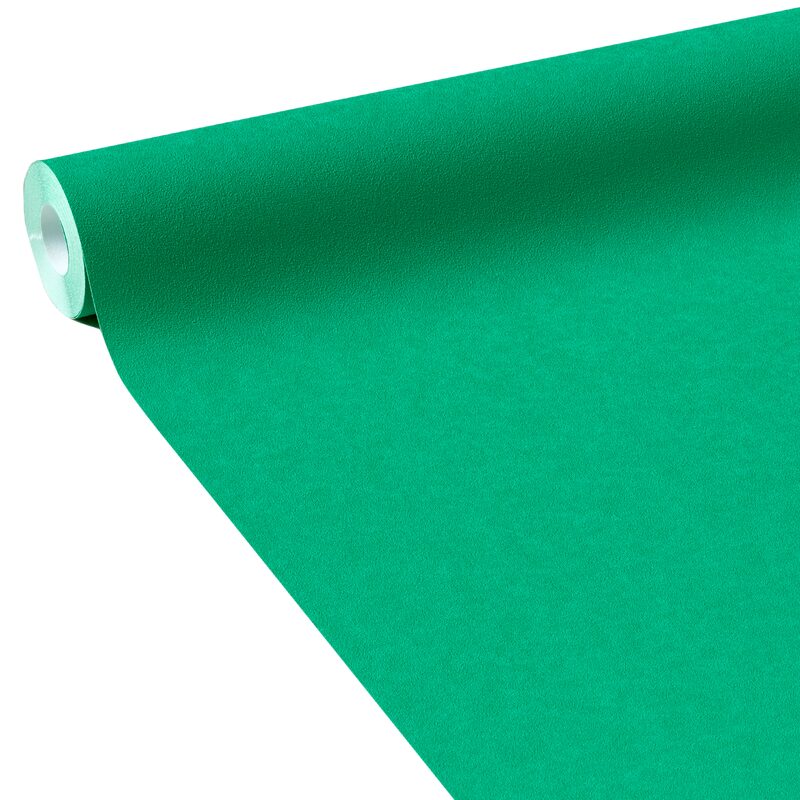 Papier peint intissé NEW INFINITY coloris vert urbain