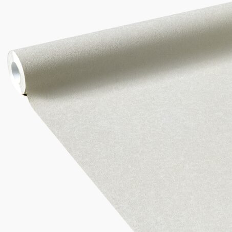 Papier peint intissé NEW INFINITY coloris gris perle