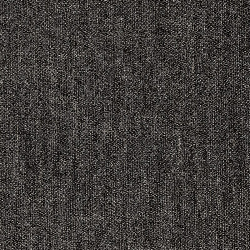 Papier peint intissé TITOUAN coloris noir