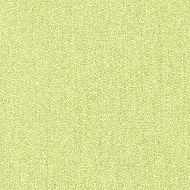 Papier peint intissé CALICO coloris vert clair