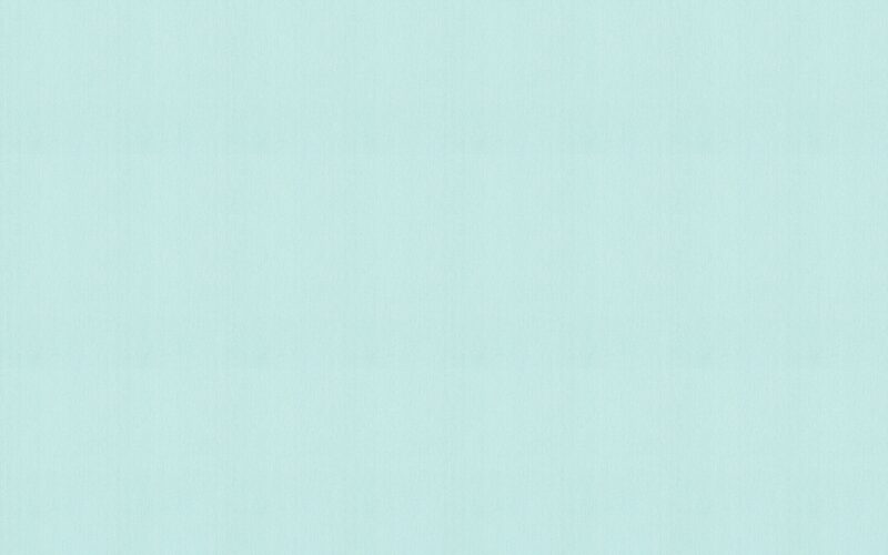Papier peint intissé CALICO coloris bleu ciel