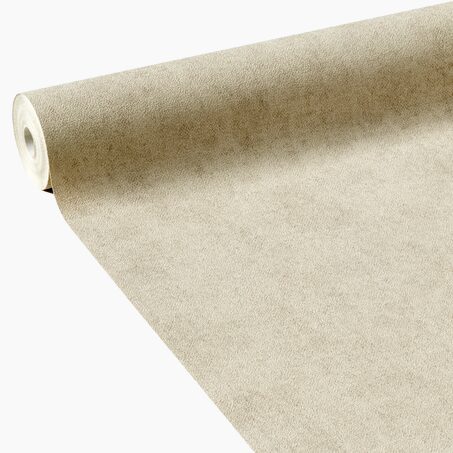 Papier peint intissé SOFT coloris taupe