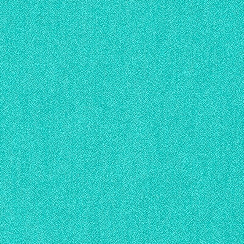 Papier peint intissé CALICO coloris bleu céladon