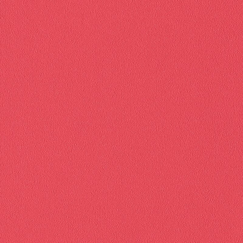 Papier peint intissé NEW INFINITY coloris orange corail
