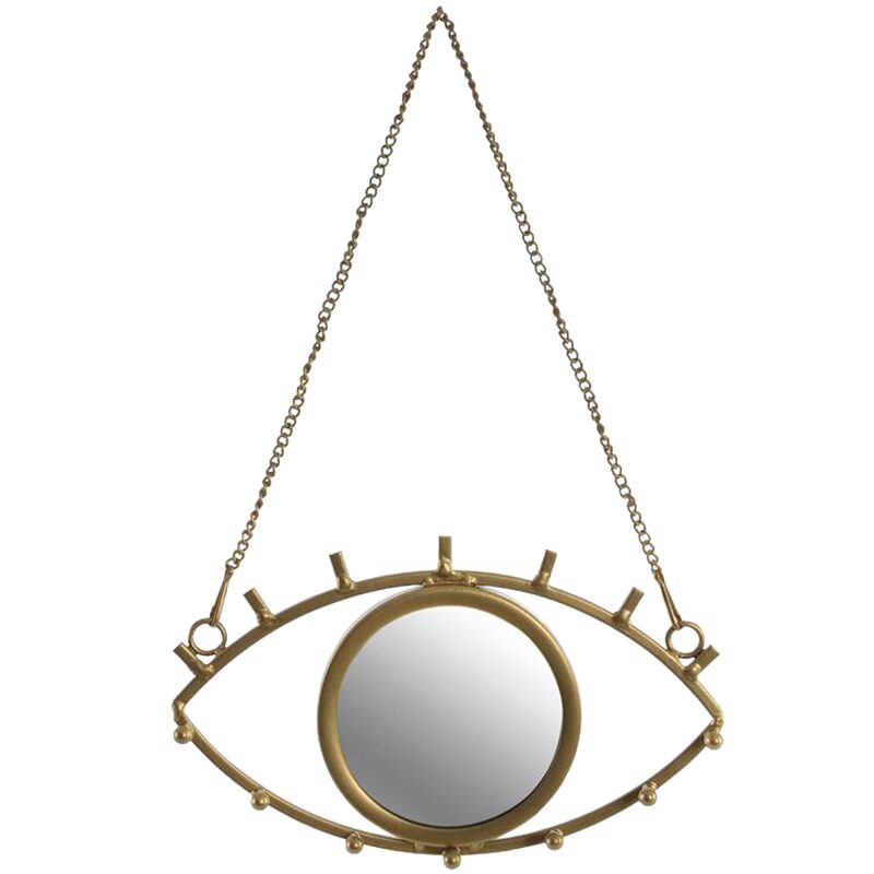 Miroir SPARKLING EYES 23,5 x 36 cm