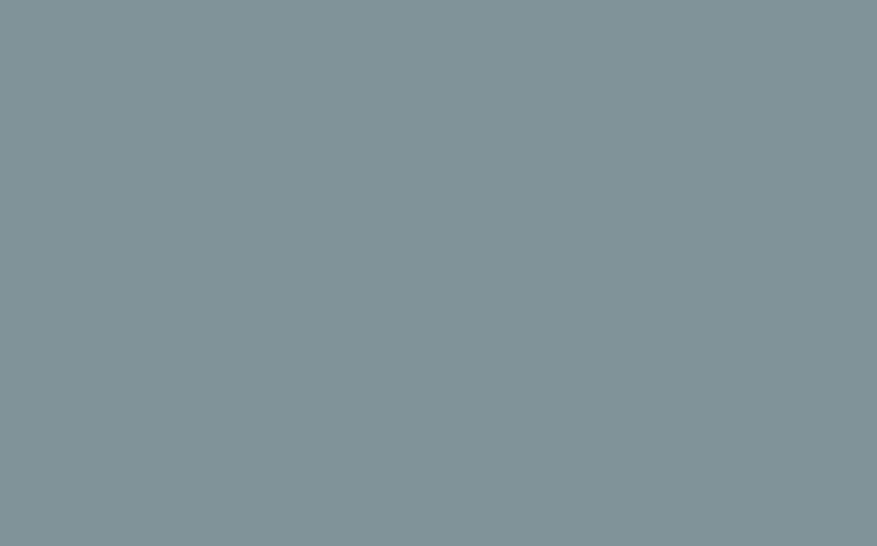 Peinture Murale MURALINE Acrylique bleu acier Satiné 2,5 L