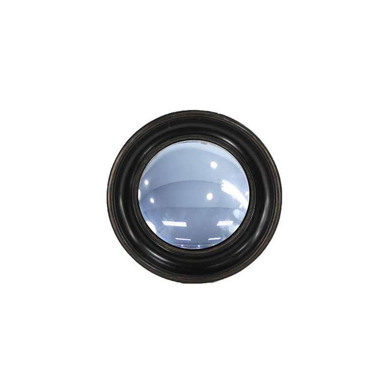 Miroir convexe SORCIERE