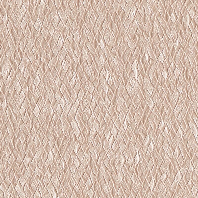 Papier peint intissé NUANCES coloris rose pâle