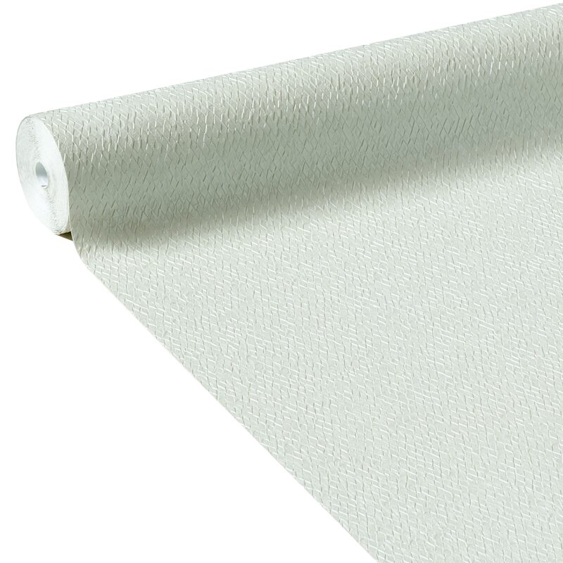Papier peint intissé NUANCES coloris Gris clair