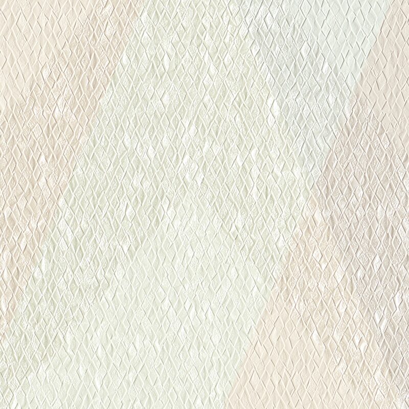 Papier peint intissé NUANCES DESIGN coloris rose pastel