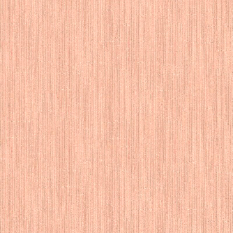 Papier peint intissé ANCÉLIA BY NYMPHEA'S FACTORY coloris pêche
