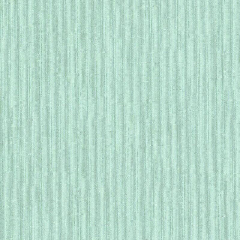 Papier peint intissé ANCÉLIA BY NYMPHEA'S FACTORY coloris menthe à l'eau