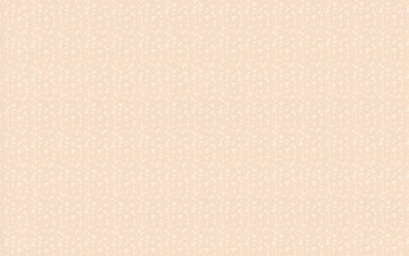 Papier peint intissé PAPYRUS BY NYMPHEA'S FACTORY coloris pêche