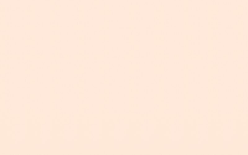 Papier peint intissé ANCÉLIA BY NYMPHEA'S FACTORY coloris rosée matinale