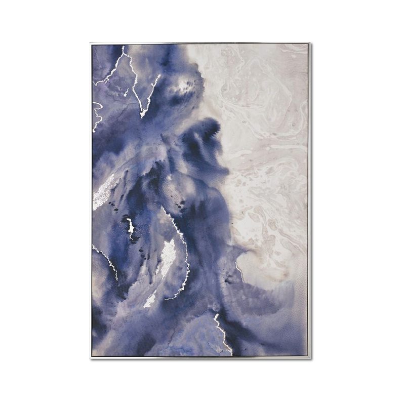 Toile encadrée OBSCURE 70 x 100 cm