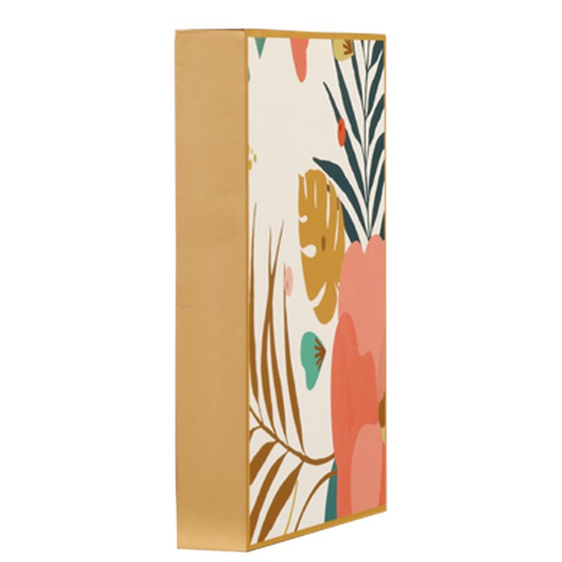 Triptyque CANOPÉE BY NYMPHEA'S FACTORY 60 x 20 cm