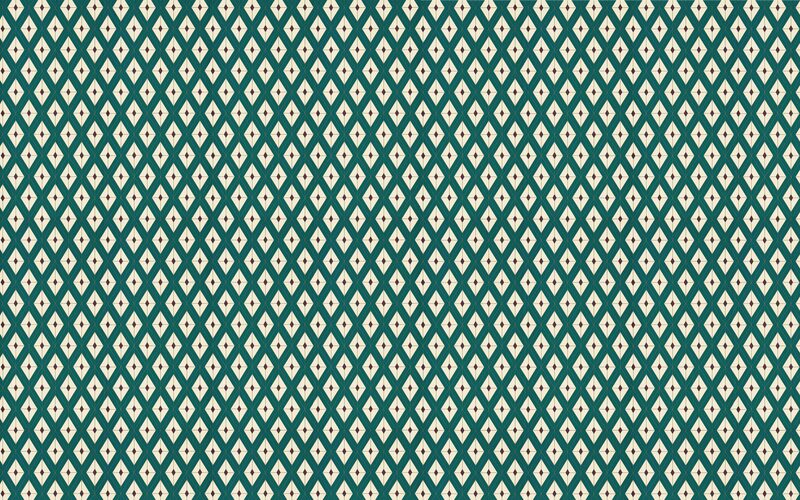 Papier peint intissé NAYADA BY E. RIVASSOUX coloris vert émeraude