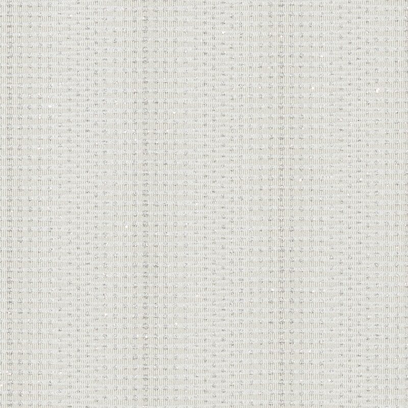 Papier peint intissé LYNEA coloris blanc