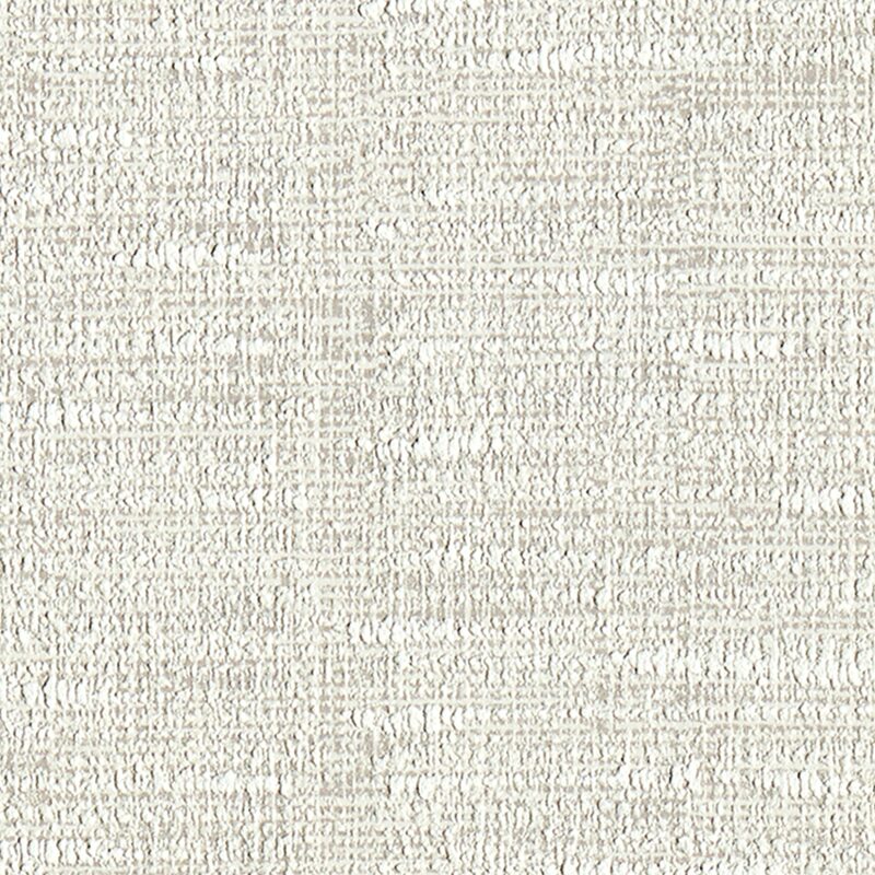 Papier peint intissé NATTY coloris Gris clair