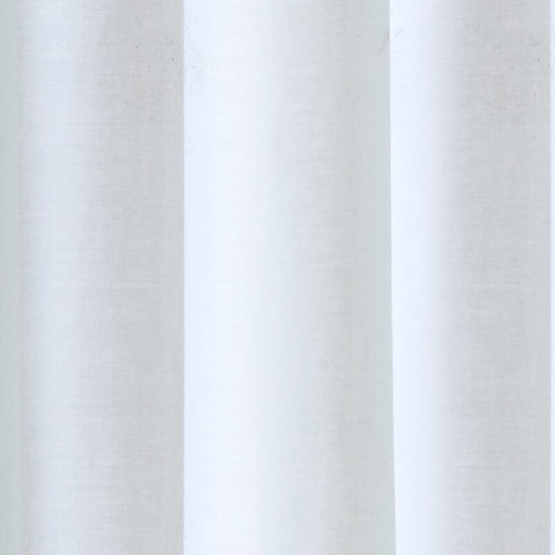Voilage ALTA coloris blanc 300 x 240 cm