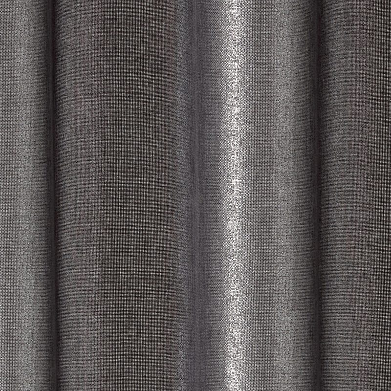 Rideau UNTIL coloris anthracite 140 x 240 cm
