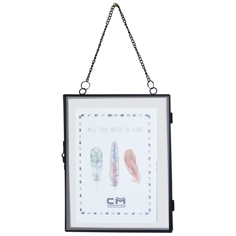 Cadre photo HONOREE 18 x 23 cm