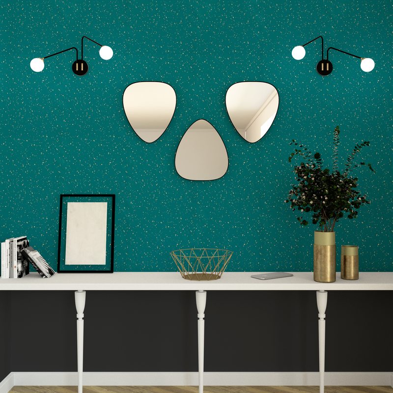 Miroir GET 25 x 30 cm