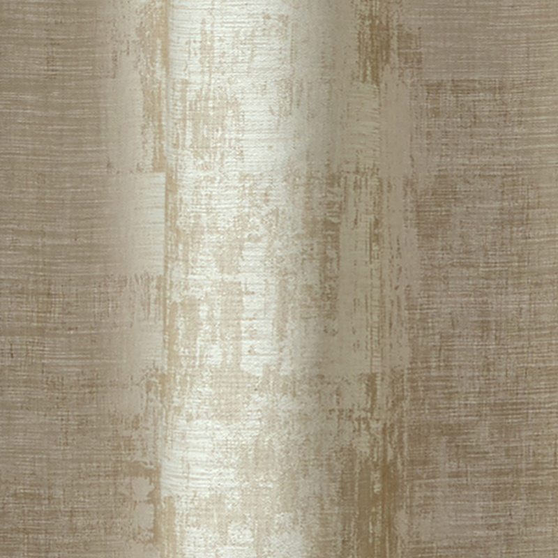 Voilage CYRILLE coloris beige 140 x 275 cm