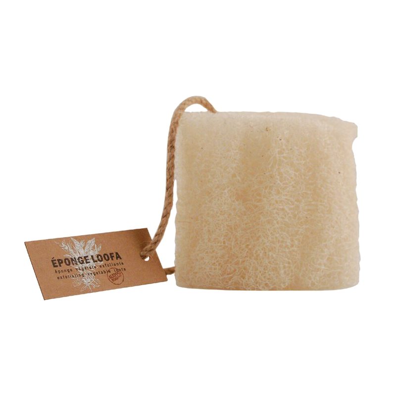 Eponge LOOFA