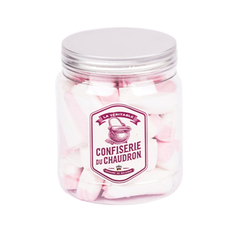 Confiserie GUIMAUVE CUBE