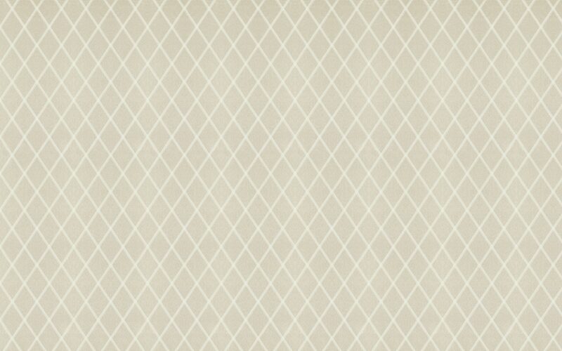 Papier peint intissé WESLEY coloris écru