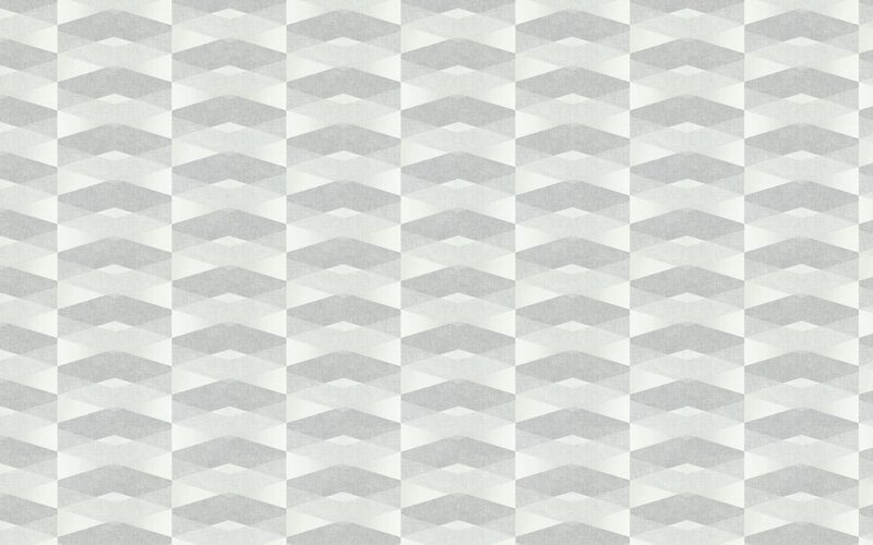 Papier peint intissé ANDERSEN coloris gris perle