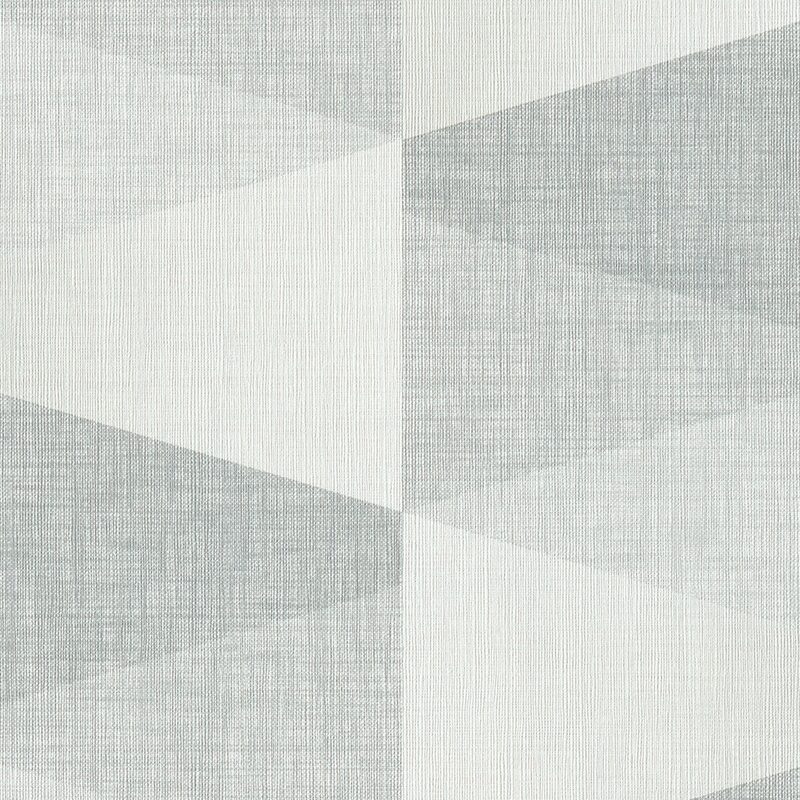 Papier peint intissé ANDERSEN coloris gris perle