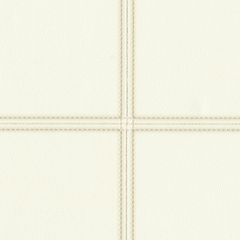 Papier peint intissé HAROLD coloris écru