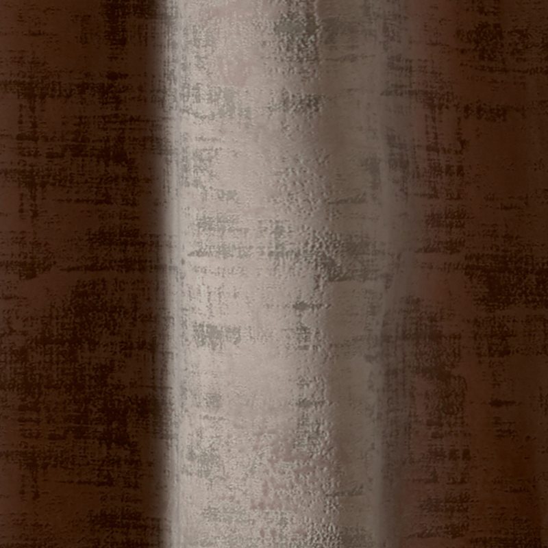 Rideau 100% occultant AMENA coloris lin 140 x 250 cm