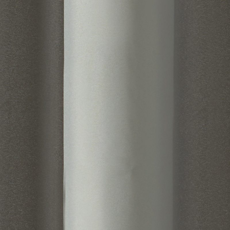 Rideau thermique SOON coloris perle 140 x 250 cm