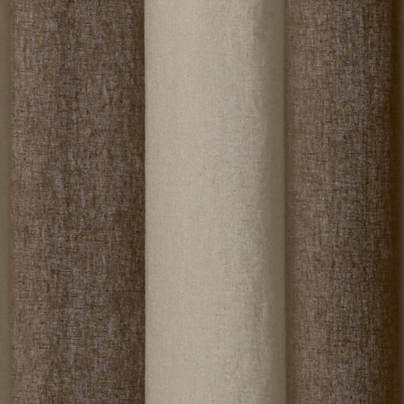 Rideau MARENGA coloris lin 140 x 250 cm