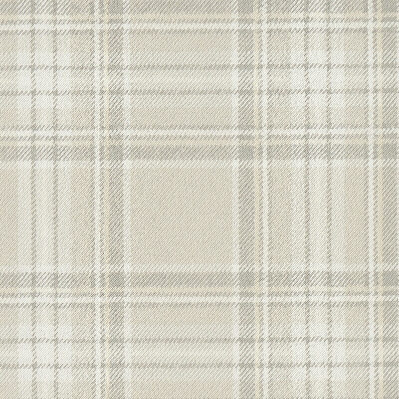 Papier peint intissé HASCOTT coloris sable beige
