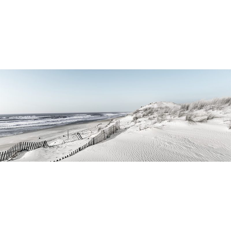 Tableau SEA VIEW 120 x 40 cm