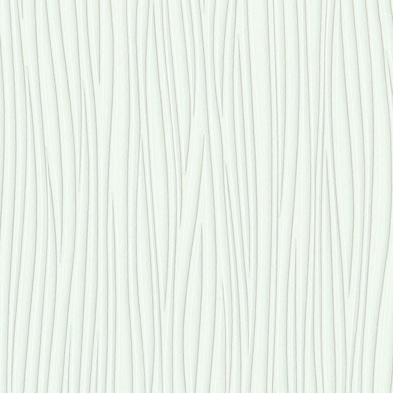 Papier peint intissé CALINA coloris blanc