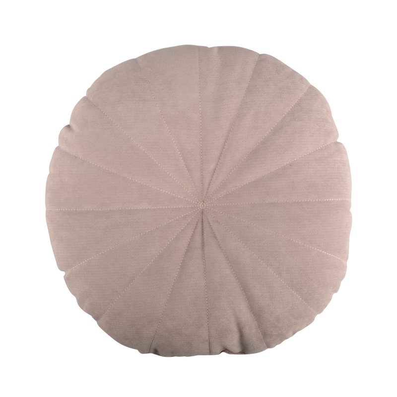 Coussin ANA coloris rose