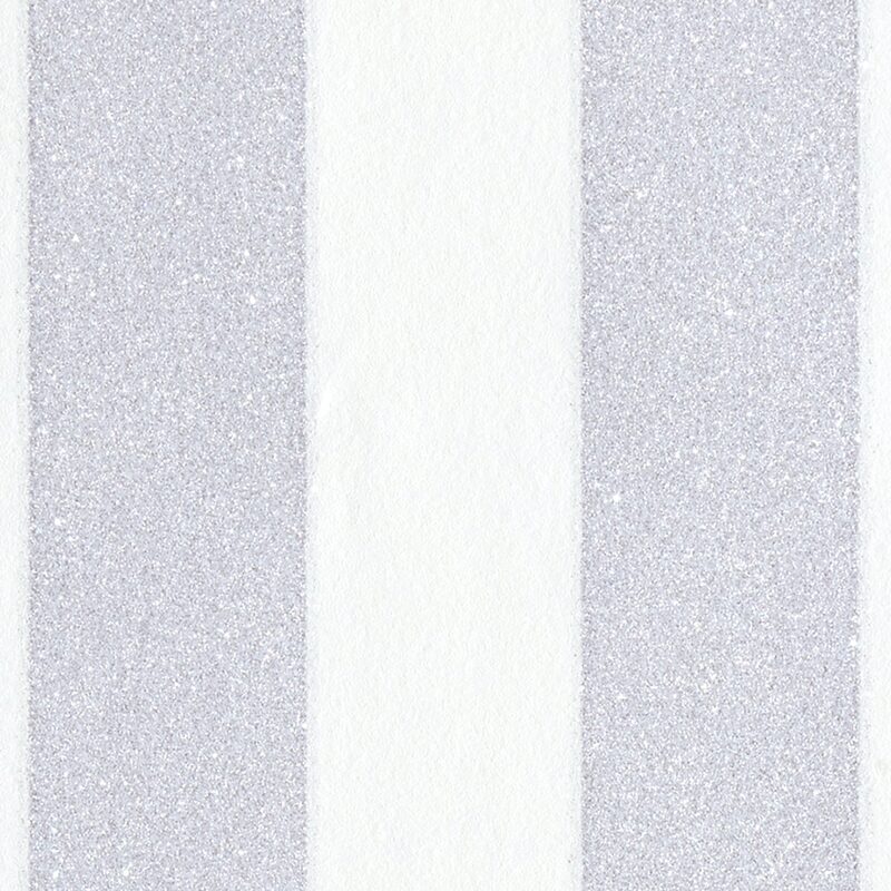 Papier peint intissé LACANTARA coloris blanc