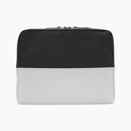 Pochette laptop WORK SLEEVE coloris noir