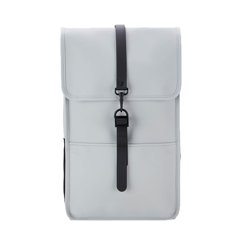 Sac à dos BACKPACK coloris gris