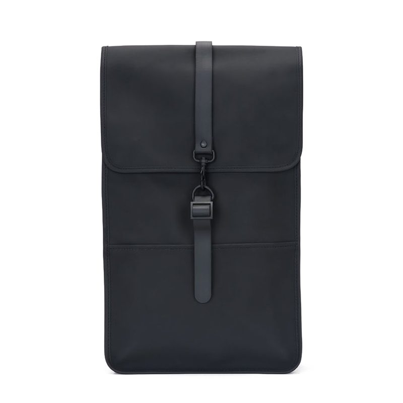 Sac à dos BACKPACK coloris noir