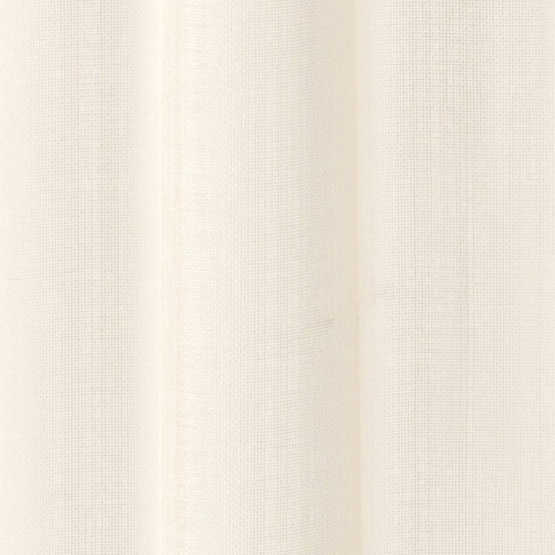 Voilage ISADORA coloris beige 140 x 240 cm