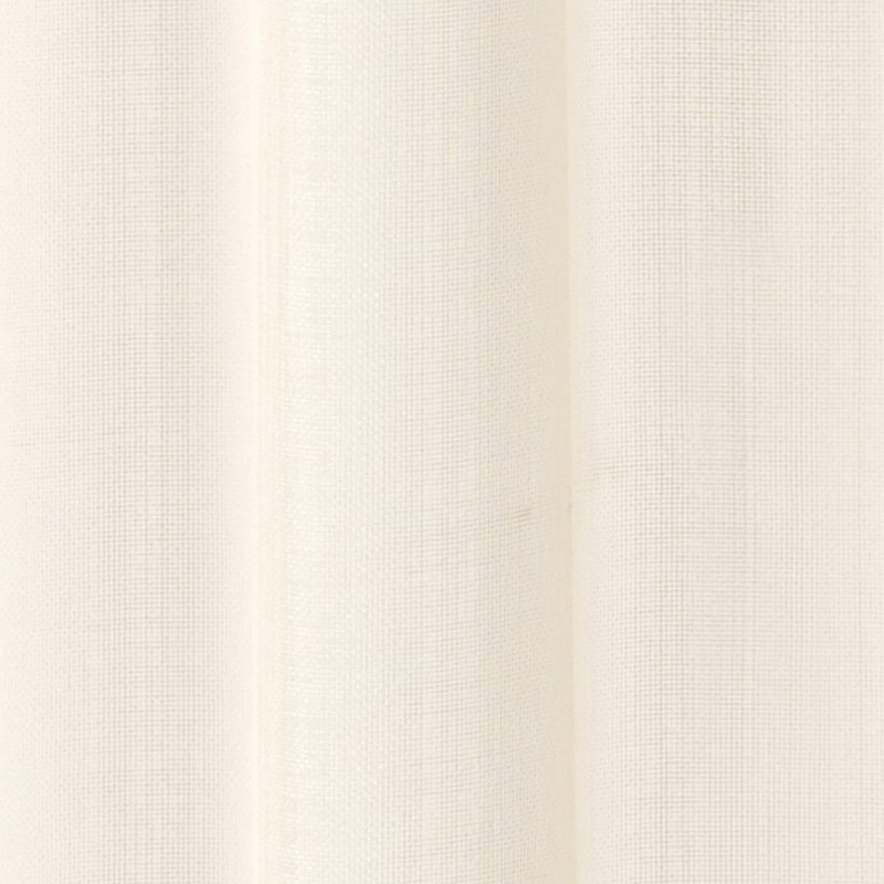 Voilage ISADORA coloris beige 140 x 240 cm