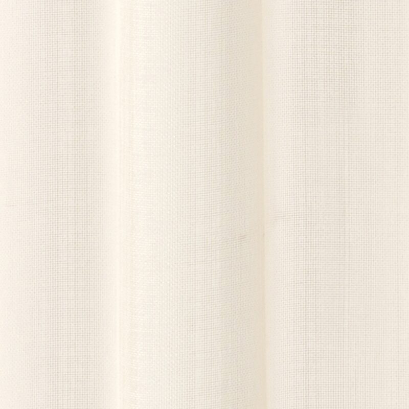 Voilage ISADORA coloris beige 140 x 240 cm