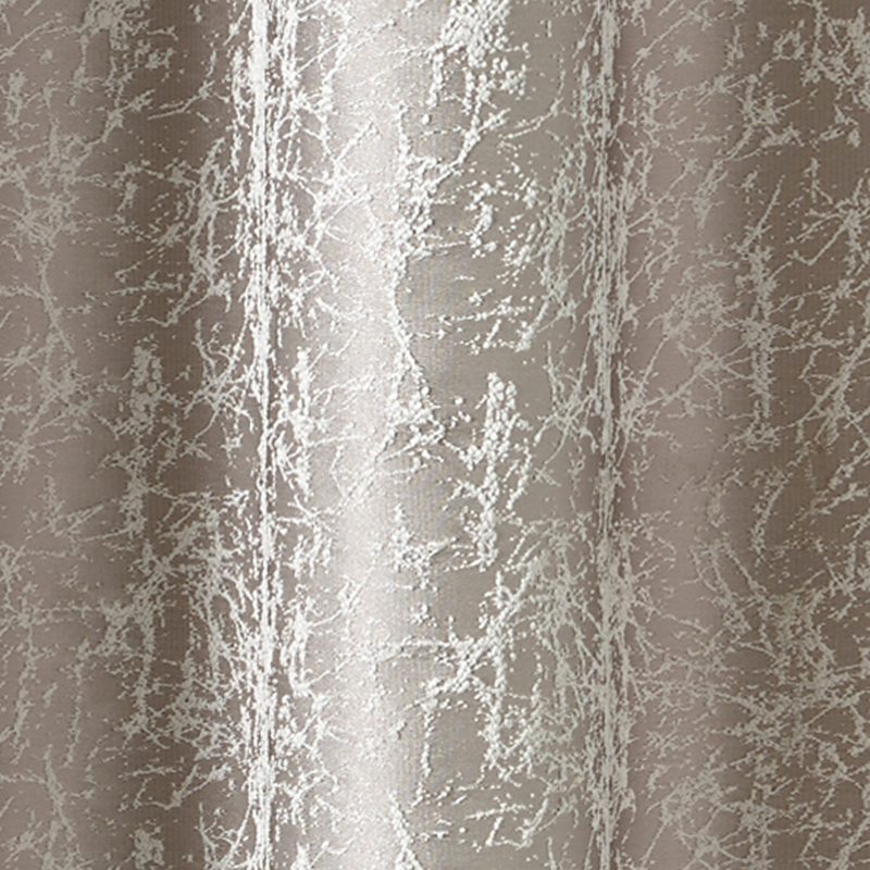 Rideau TREK coloris gris 140 x 260 cm